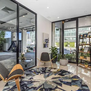 Hotel The Kingsford Airport, Ascend Collection, Brisbane