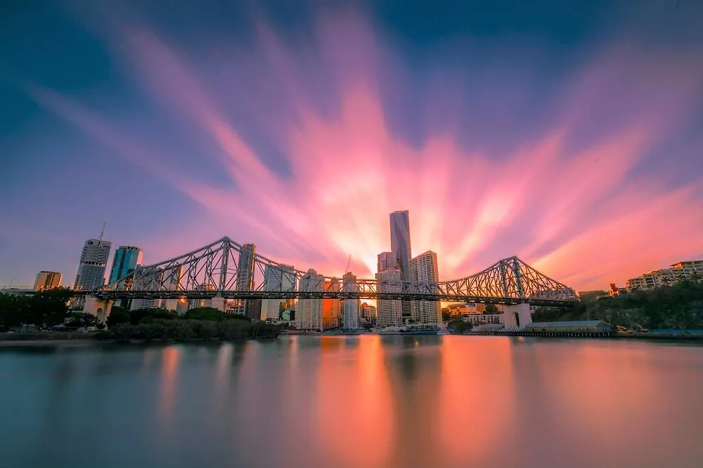 Quest Cannon Hill Brisbane