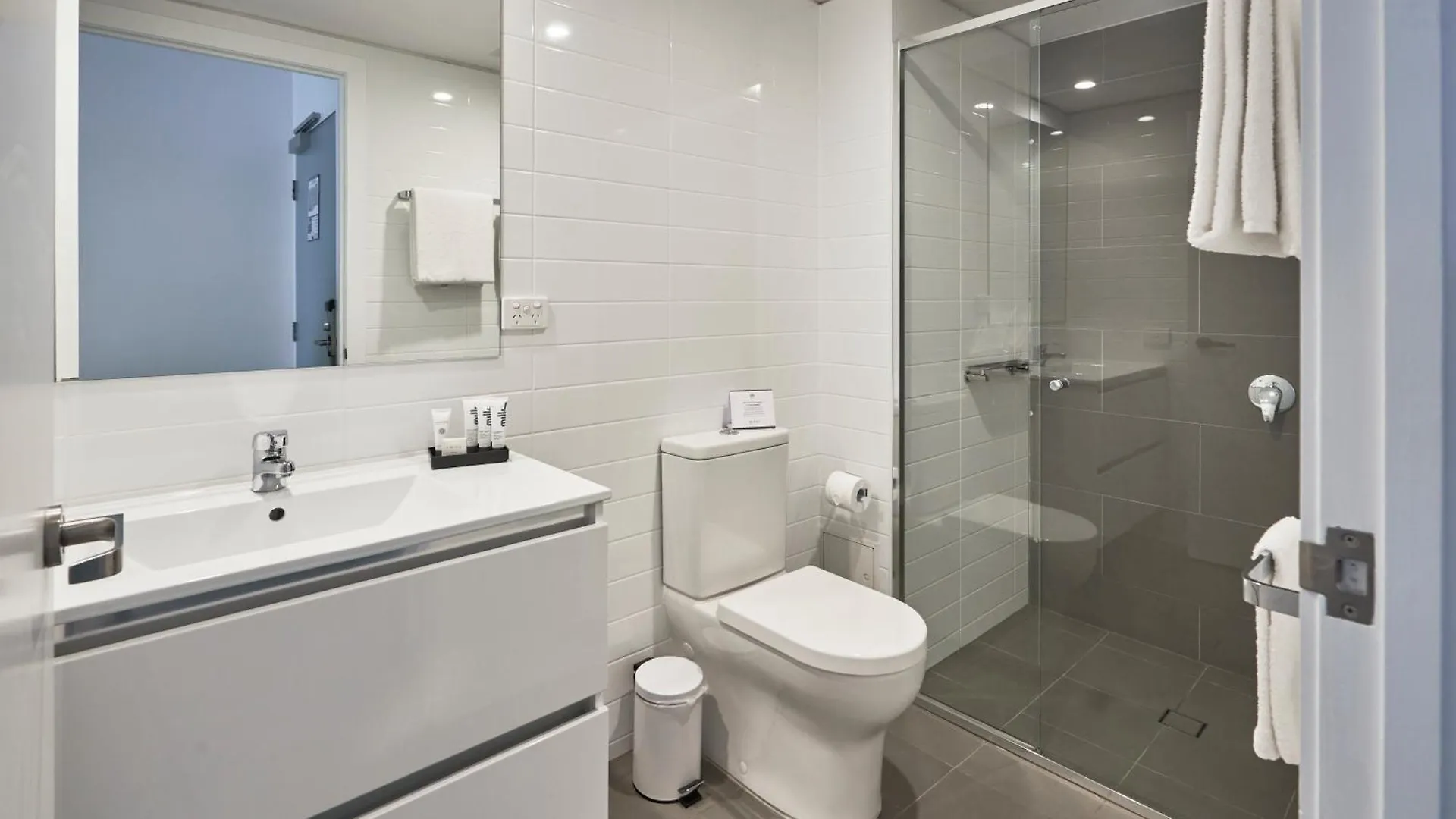 Aparthotel Quest Cannon Hill Brisbane