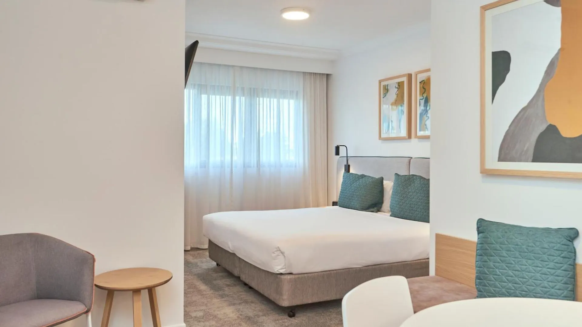 Quest Cannon Hill Brisbane Aparthotel