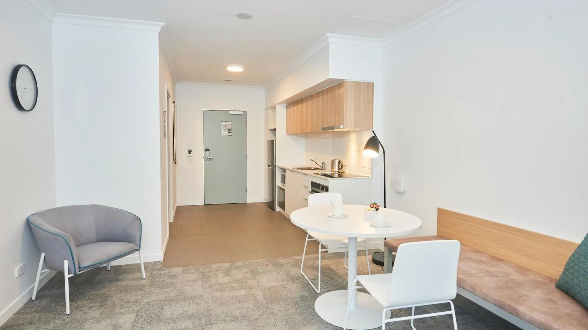 Aparthotel Quest Cannon Hill Brisbane