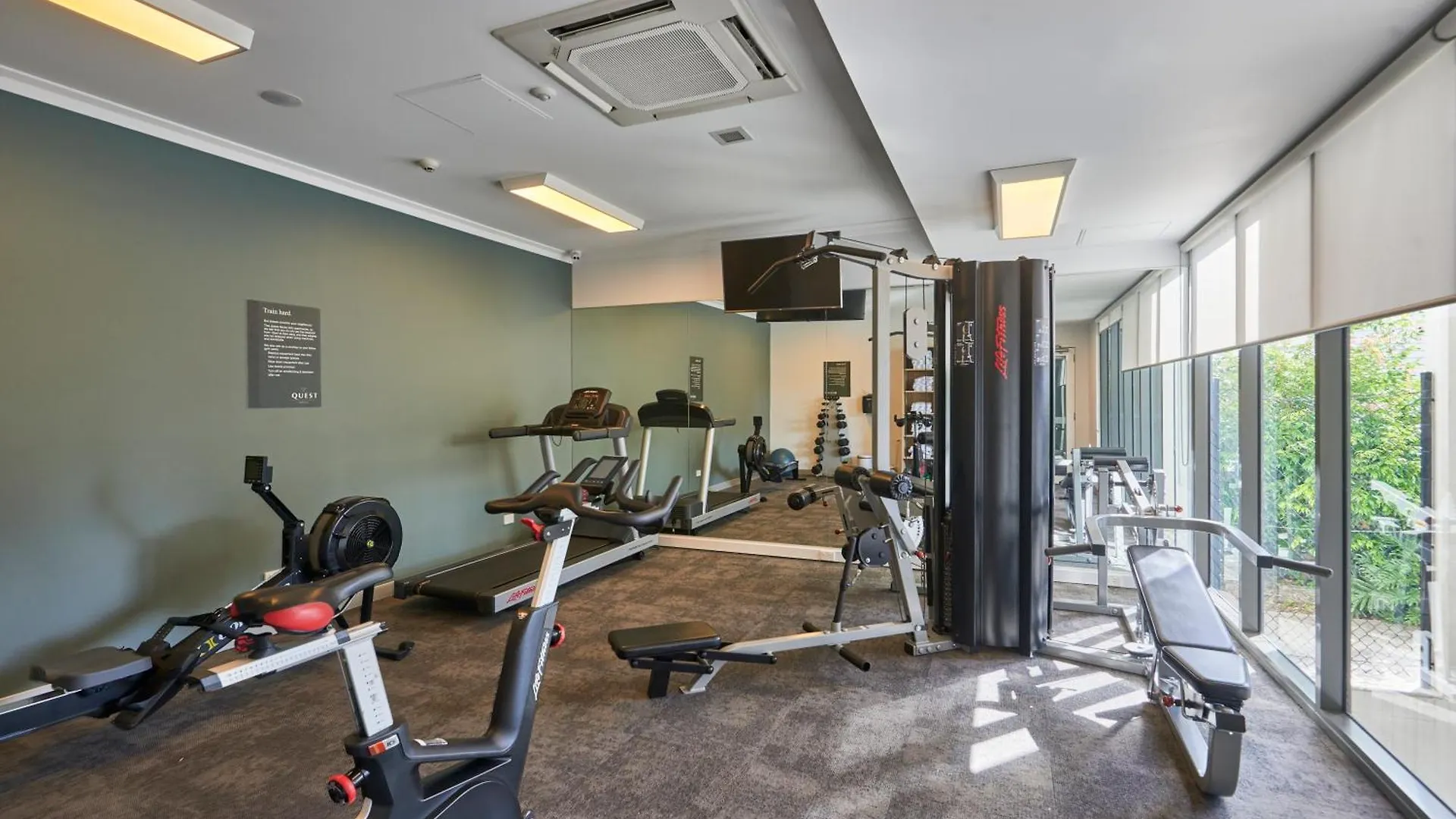 Quest Cannon Hill Brisbane 4*,  Australia
