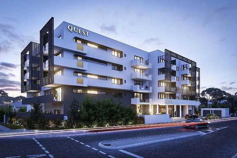 Quest Cannon Hill Brisbane 4*,  Australia